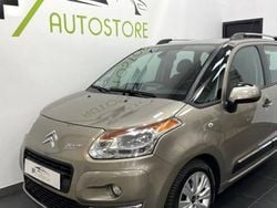 Utilisé 2009 Citroën C3 Picasso Exclusive Monospace | 6 990 € (Prix juste)