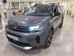 Nouvelle 2025 Citroën C5 Aircross SUV | 30 550 € (Prix juste)