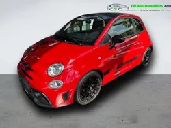 Utilisé 2021 Abarth 595 Competizione Citadine | 33 700 €
