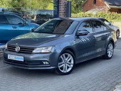 Gris Utilisé 2017 VW Jetta Allstar Berline | 12 950 €
