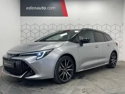 Utilisé 2024 Toyota Corolla Sport Break | 31 090 € (Prix juste)