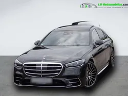 Utilisé 2024 Mercedes S450 Berline | 115 600 €