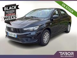 Noir Occasion 2021 Fiat Tipo Cross | 13 188 € (Bon prix)