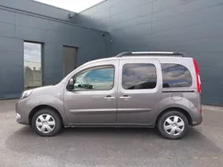 Gris Utilisé 2018 Renault Kangoo Intens Monospace | 18 990 € (Prix assez cher)