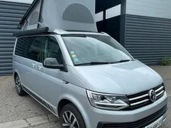 Utilisé 2018 VW T6 Edition Van | 55 900 € (Prix assez cher)