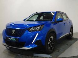 Utilisé 2020 Peugeot e-2008 Allure SUV | 17 190 € (Prix juste)