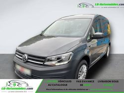Utilisé 2020 VW Caddy Monospace | 24 000 € (Bon prix)