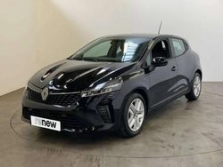 Noir Utilisé 2025 Renault Clio V Evolution Citadine | 19 799 € (Prix assez cher)