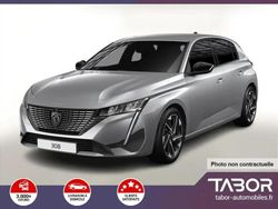 Noir Nouvelle 2025 Peugeot 308 Allure | 27 592 € (Bon prix)