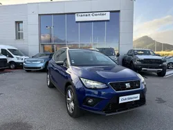 Utilisé 2019 Seat Arona FR SUV | 14 491 € (Bon prix)