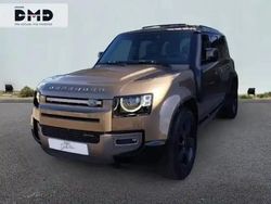 Gondwana stone métallisé Utilisé 2021 Land Rover Defender HSE Dynamic | 76 941 €