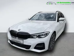 Utilisé 2020 BMW 330 Comfort Edition Berline | 38 100 € (Prix cher)