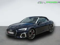 Utilisé 2021 Audi S5 Sport Cabriolet | 56 800 €