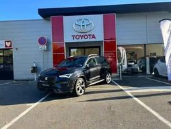 Noir Utilisé 2022 Seat Ateca FR SUV | 24 990 €