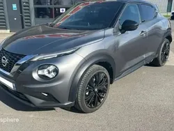 Biton Utilisé 2021 Nissan Juke Enigma SUV | 18 499 € (Prix juste)