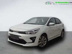 Utilisé 2022 Kia Rio Citadine | 17 500 € (Prix juste)