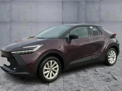 Bronze Utilisé 2024 Toyota C-HR Team SUV | 19 700 €