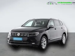 Utilisé 2020 VW Tiguan Allspace SUV | 34 500 € (Prix juste)