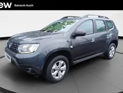 Gris Utilisé 2021 Dacia Duster Comfort SUV | 14 390 € (Prix juste)