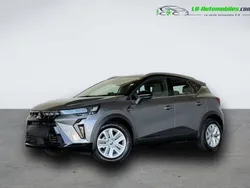 Utilisé 2025 Mitsubishi ASX SUV | 31 400 € (Prix juste)