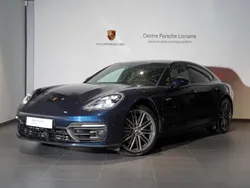 Bleu nuit Utilisé 2021 Porsche Panamera Berline | 89 900 €