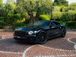 Noir Utilisé 2023 Bentley Continental GT Coupé | 229 000 € (Super prix)