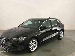 Utilisé 2025 Audi A3 e-tron Design Citadine | 35 490 € (Prix juste)