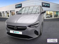 Utilisé 2021 Opel Corsa Business Citadine | 11 290 € (Prix juste)