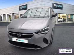 Utilisé 2021 Opel Corsa Business Citadine | 11 490 € (Prix juste)