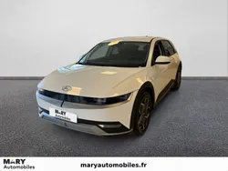 Utilisé 2021 Hyundai Ioniq 5 SUV | 25 900 € (Prix assez cher)