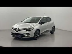 Utilisé 2018 Renault Clio IV LIMITED Berline | 13 499 € (Prix juste)