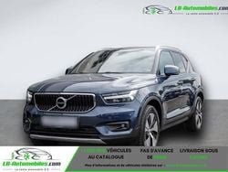 Utilisé 2021 Volvo XC40 SUV | 28 900 € (Prix juste)