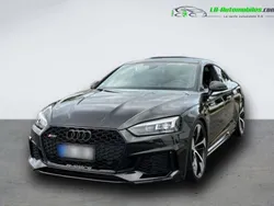 Utilisé 2017 Audi RS5 Sport Coupé | 60 800 € (Prix cher)