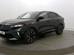 Noir Utilisé 2025 Renault Rafale Esprit Alpine SUV | 42 980 € (Bon prix)