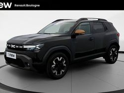 Noir Utilisé 2025 Dacia Duster Extreme SUV | 23 190 € (Prix assez cher)
