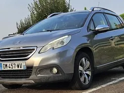 Utilisé 2014 Peugeot 2008 Allure SUV | 6 190 € (Prix juste)