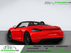 Utilisé 2020 Porsche Boxster GTS Cabriolet | 95 500 €