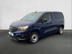 Bleue Utilisé 2023 Opel Combo S Monospace | 20 990 €