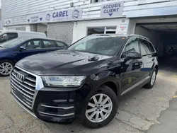 Noir Utilisé 2019 Audi Q7 SUV | 33 000 €