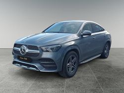 Occasion 2021 Mercedes GLE350 AMG line Coupé | 65 650 € (Prix juste)