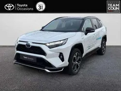 Utilisé 2025 Toyota RAV4 Hybrid SUV | 54 970 €