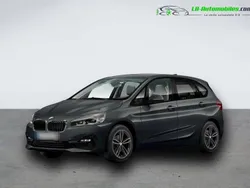 Utilisé 2021 BMW 218 Sport Line Break | 26 600 € (Prix juste)