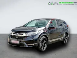 Utilisé 2021 Honda CR-V Hybrid SUV | 31 200 € (Prix juste)