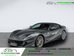 Utilisé 2018 Ferrari 812 Coupé | 348 400 € (Bon prix)
