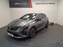 Occasion 2024 Renault Clio V Techno Citadine | 18 490 € (Prix assez cher)
