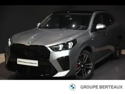 Gris Utilisé 2024 BMW X2 M Sport SUV | 55 900 €