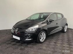 Noir Occasion 2017 Renault Clio IV Business | 11 290 €