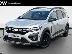 Gris Utilisé 2023 Dacia Jogger Extreme Break | 17 990 € (Prix juste)
