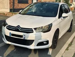 Utilisé 2013 Citroën C4 Exclusive Berline | 3 700 €