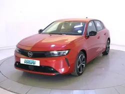 Rouge Utilisé 2024 Opel Astra Berline | 19 590 € (Super prix)